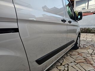 Ford Transit Custom 2020 131ps navi kamera εργαλειοθηκες foul extra euro6d-thumb-34