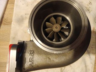 Garrett style Gtx3071