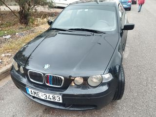 Bmw 318 2006 318 TI