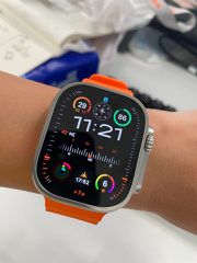 smartwatch BW