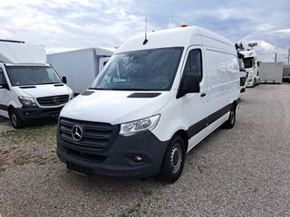 Mercedes-Benz 2018 316 CDI