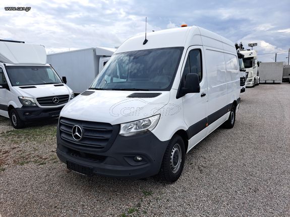 Mercedes-Benz 2018 316 CDI