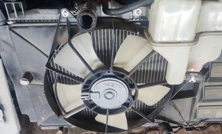 YARIS VERSO 03' 1.4 1ND ΒΕΝΤΙΛΑΤΕΡ