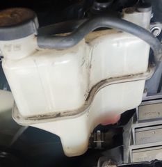 YARIS VERSO 03' 1.4 1ND ΔΟΧΕΊΟ ΥΠΕΡΧΕΊΛΙΣΗΣ ΙΩΑΝΝΊΔΗΣ