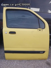 SUZUKI WAGON R+ '00-'07 ΠΟΡΤΑ ΕΜΠΡΟΣ ΔΕΞΙΑ