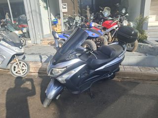 Sym GTS 300i EVO 2011