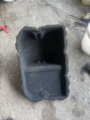 Επένδυση χώρου αποσκευών bmw E90-92