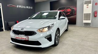 Kia Ceed / cee'd 2020 1.6BLUEHDI 117 ps