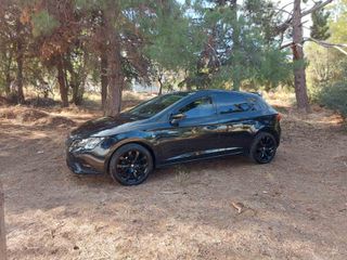 Seat Leon 2013 Tsi 105Hp 4cyliders TOTAL BLACK-thumb-1