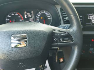 Seat Leon 2013 Tsi 105Hp 4cyliders TOTAL BLACK-thumb-12