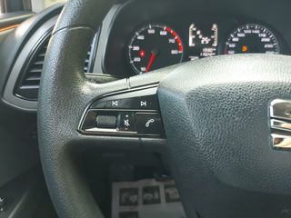 Seat Leon 2013 Tsi 105Hp 4cyliders TOTAL BLACK-thumb-18