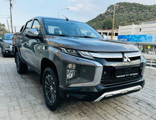 Mitsubishi L200 2020 2.2 DI-D INTRO EDITION