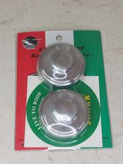 ΤΑΠΑ ΚΕΦΑΛΗΣ YAMAHA T50 T80 ΑΛΟΥΜΙΝΙΟΥ ΝΙΚΕΛ ΖΕΥΓΟΣ 22F-11186-00