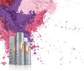 Magma απο Wella Hellas Μισοτελειωμένα  14 κουτάκια με τα υπόλοιπα παρελκόμενα και τιμοκατάλογο magma Όλα 30€  περιοχή νέος κόσμος η αποστέλλεται πανελλαδικώς