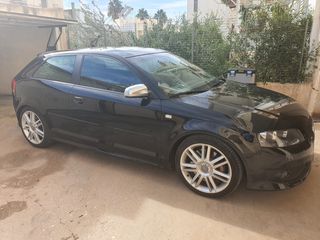 Audi S3 2007