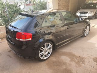 Audi S3 2007-thumb-1