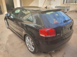 Audi S3 2007-thumb-2