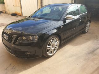 Audi S3 2007-thumb-3