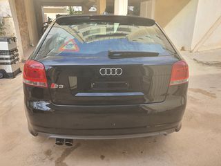 Audi S3 2007-thumb-4