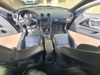 Audi S3 2007-thumb-22