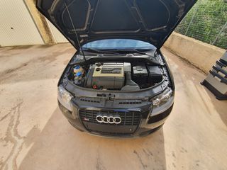Audi S3 2007-thumb-26
