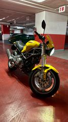 Ducati Monster 800S 2003 i.e.