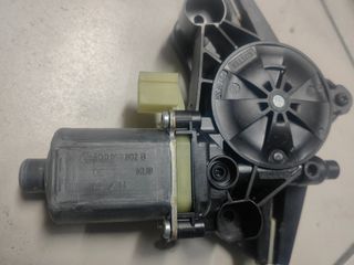 Γρυλλος παραθύρου με μοτερ  vw Golf mk7 εμπρος Δεξιος