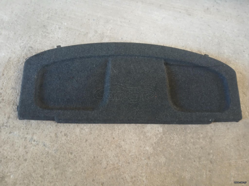 TOYOTA AURIS ΕΤΑΖΕΡΑ