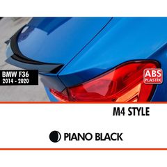 ΑΕΡΟΤΟΜΗ ΚΑΠΟ M4 ΓΙΑ BMW F36