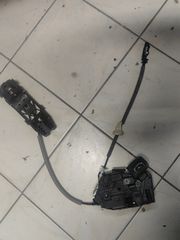 Κλειδαρια εμπρος Δεξιάς Πορτας Vw Golf Mk7