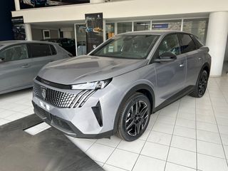 Peugeot 3008 2024 1.2 Hybrid 136 e-DCS6 Allure