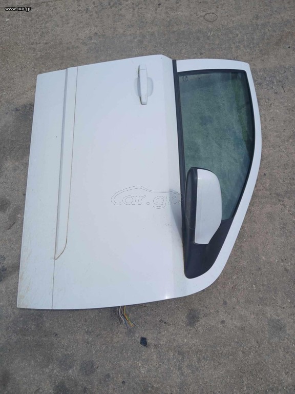 OPEL ASTRA ΕΜΠΡΟΣ ΔΕΞΙΑ ΠΟΡΤΑ