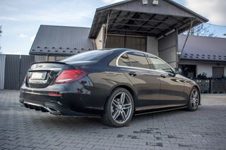 SIDE SKIRTS MERCEDES E-CLASS W213-thumb-2