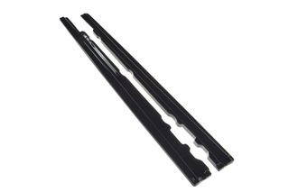 SIDE SKIRTS MERCEDES E-CLASS W213-thumb-3