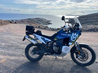 Husqvarna Norden 901 2023 Expedition