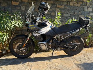 Husqvarna Norden 901 2023 Expedition