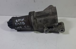 ΒΑΛΒΙΔΑ EGR D4FB 1.6 CRDi KIA CEED 2007-2013 (EG)
