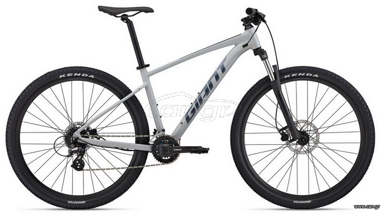 Mountain Giant 2022 TALON 3