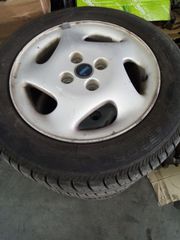 ZANTEΣ 14αρες FIAT PUNTO-PANDA 1.2 ΓΝΗΣΙΕΣ