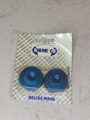 ΤΑΠΑ ΨΥΚΤΡΑ ΚΕΦΑΛΗΣ HONDA ΑΛΟΥΜΙΝΙΟΥ ΜΠΛΕ ΖΕΥΓΟΣ 12361-035-000