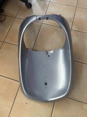 ΕΞΩΤΕΡΙΚΗ ΠΟΔΙΑ SH150 2007