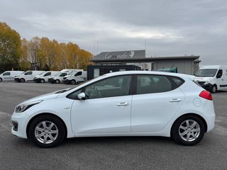 Kia Ceed / cee'd 2016 FULL EXTRA!!!!-thumb-1