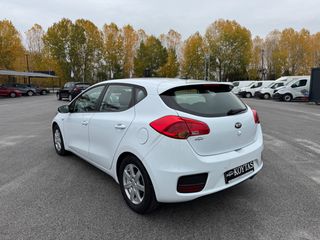 Kia Ceed / cee'd 2016 FULL EXTRA!!!!-thumb-2