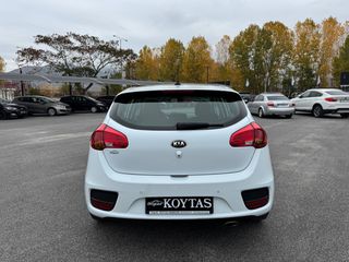 Kia Ceed / cee'd 2016 FULL EXTRA!!!!-thumb-3