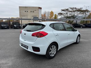 Kia Ceed / cee'd 2016 FULL EXTRA!!!!-thumb-4