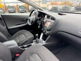 Kia Ceed / cee'd 2016 FULL EXTRA!!!!-thumb-8