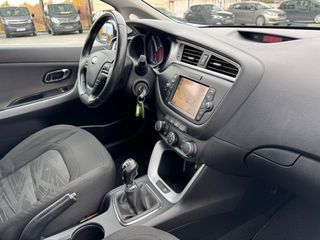 Kia Ceed / cee'd 2016 FULL EXTRA!!!!-thumb-9