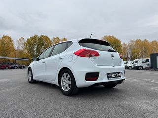Kia Ceed / cee'd 2016 FULL EXTRA!!!!-thumb-38