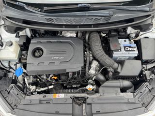 Kia Ceed / cee'd 2016 FULL EXTRA!!!!-thumb-32
