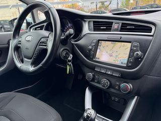 Kia Ceed / cee'd 2016 FULL EXTRA!!!!-thumb-10